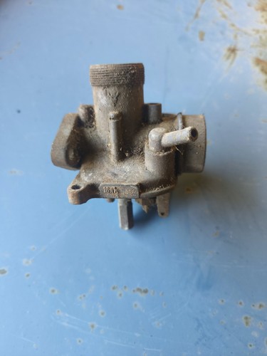 Simson vergaser schwalbe bvf - simson,