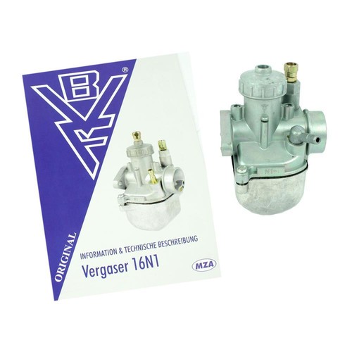 Bvf vergaser 16n1 - vergaser, 16n1-12