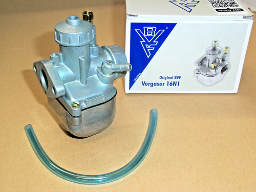 Vergaser bvf 16n1 passend - 16n1-12,