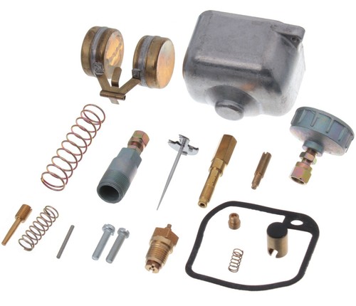 Vergaser reparatur 16n1 s51 - vergaser,