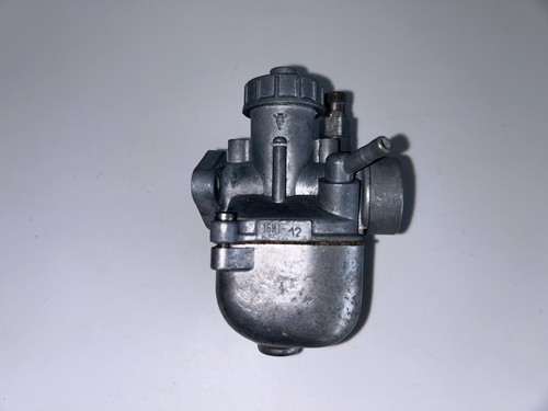 Original bvf 16n1 - 16n1-12, vergaser