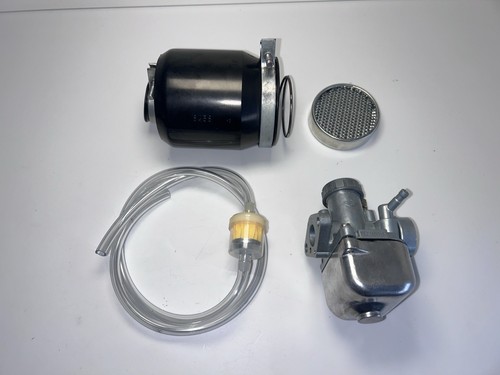 Simson schwalbe kr51 fez - simson,
