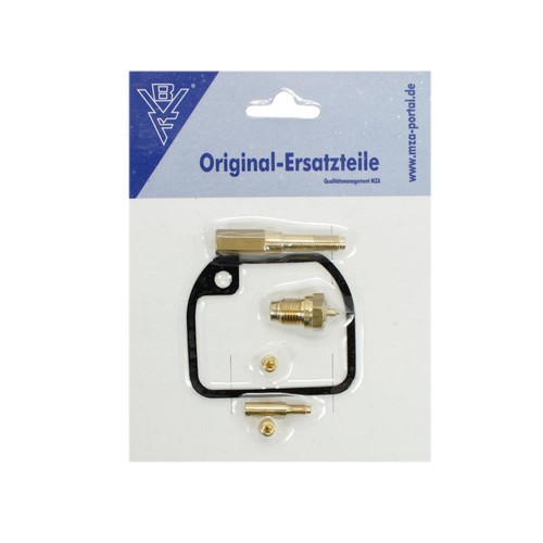 Bvf vergaser reparatursatz - bvf,