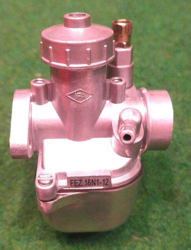 Vergaser 16n1 kr50 - vergaser,