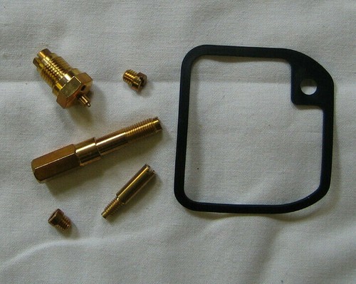 Reparatursatz vergaser 16n1 - reparatursatz, 16n1-12