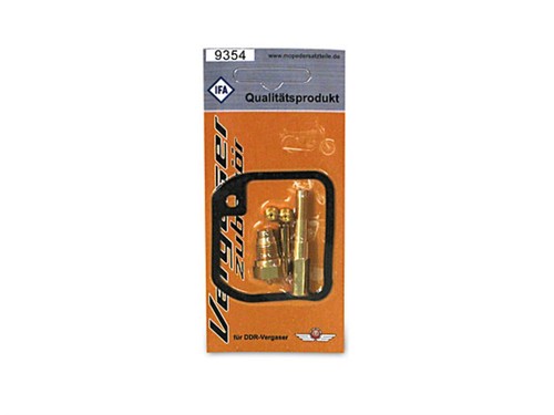 Reparaturset für vergaser - reparaturset,