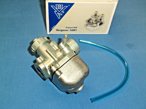 Vergaser bvf 16n1 - vergaser, 16n1-12