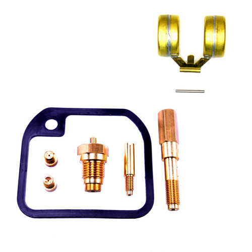 Vergaser reparatursatz set - reparatursatz,