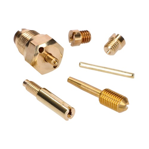 Vergaser reparatursatz - vergaser,