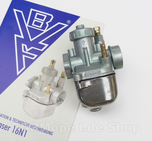 Original bvf 16n1 - original,