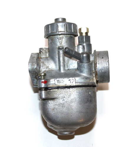 Simson bvf vergaser 16n1 - simson,